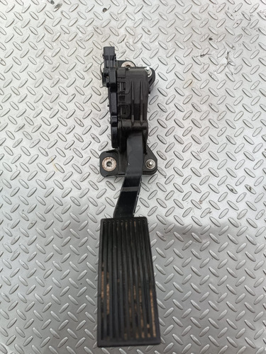 Pedal De Acelerador Nissan Frontier Pro-4x 4.0l V6 2015/2020 (Usado)