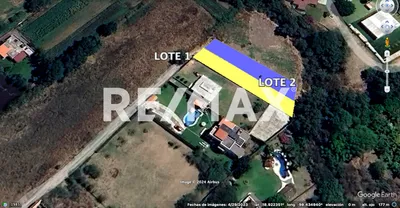 Terreno en venta