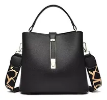 Comprar Cartera De Eco Cuero Con 2 Correas