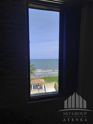 Imagen 13 de 26 de Jorge Febres Vende Apartamento En Res. Agua Vista 2 Ata-1093
