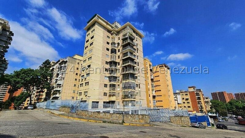 24-23729 Ely Toubia Apartamento En Venta 