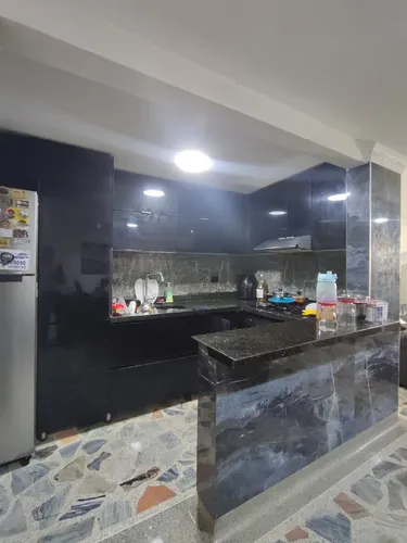 Casa En Venta En Niza. Cod V30475