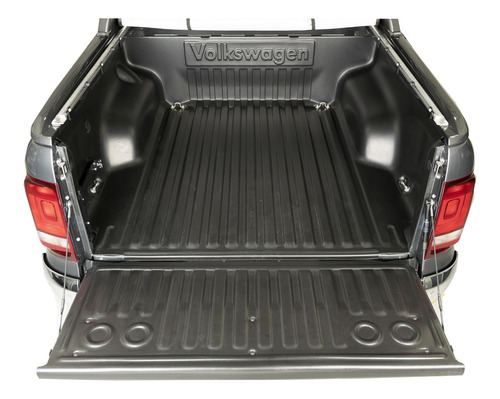 Imagen 9 de 11 de Cobertor Volkswagen Amarok 10/21