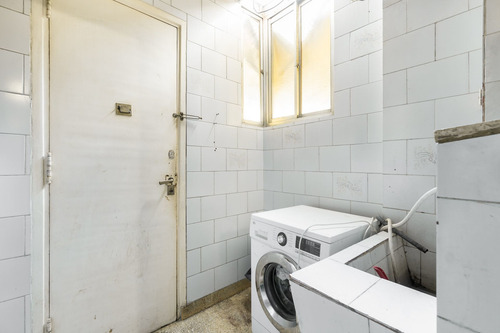 Imagen 11 de 25 de Venta 5 Ambientes Con Patio, A Refaccionar!!!