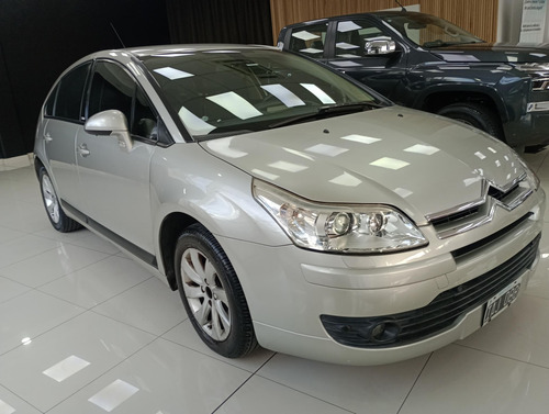 Citroën C4 2.0 Exclusive