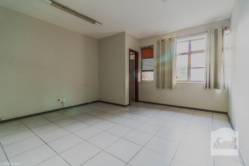 Imagem 2 de 10 de Sala-andar À Venda No Santo Antônio - Código 265162 - 265162