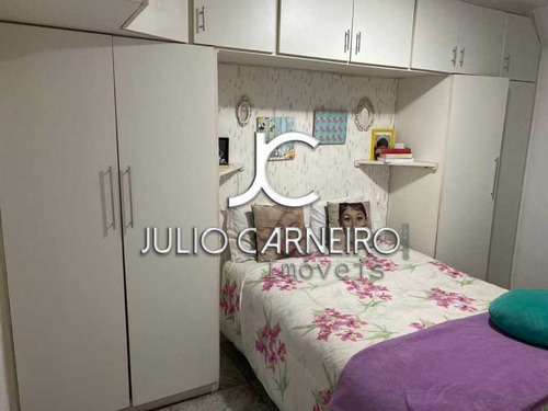 Imagem 6 de 15 de Cobertura-à Venda-são Francisco Xavier-rio De Janeiro - Jcco30057