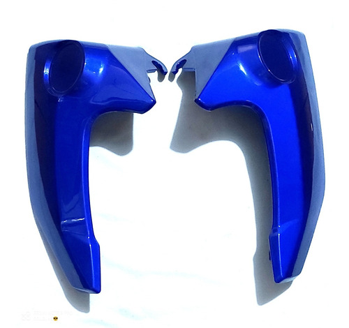Imagen 1 de 1 de Plásticos Inferior Yamaha Fz 16