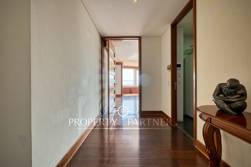 Exclusivo Departamento Con Vista Insuperable, San ...