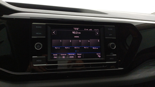 Volkswagen Taos 1.4 TSI TRENDLINE AUTO