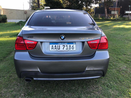 Bmw Serie 3 318i 2.0 Paquete M