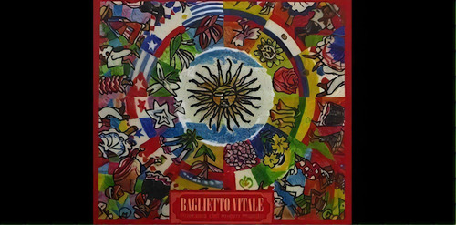 1 - Baglietto (cd