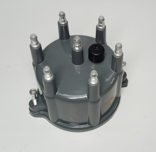 Imagen 3 de 5 de Tapa De Distribución Ford Bronco - Jeep Cherokee 4.0 6cil