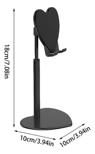 Soporte Para Teléfono Móvil De Escritorio Soporte Para Table