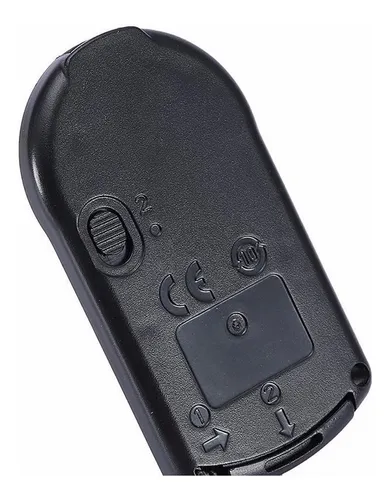 Control Remoto Para Camara Canon M M2 M5, M3