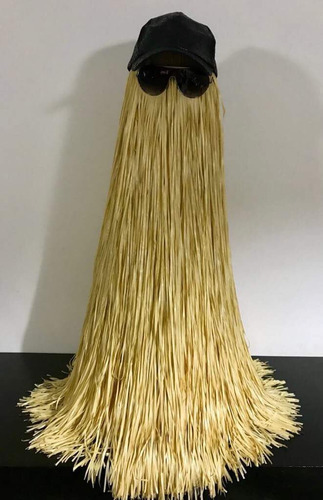 Muñeco Halloween Tío Cosa 1 Metro