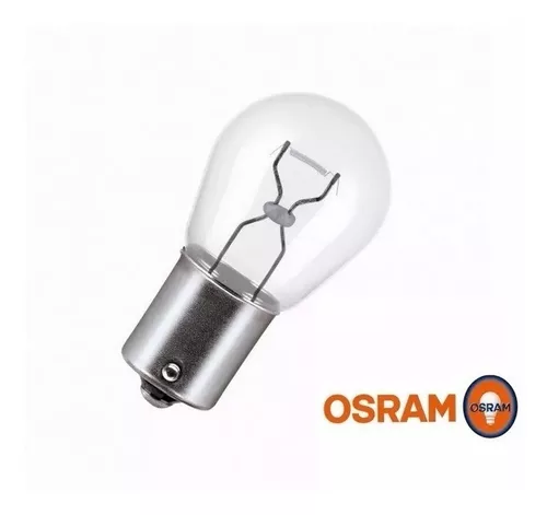 Lampara Osram 21w 12v - 1 Polo P21w - 7506