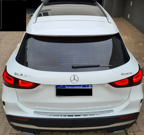 Mercedes-benz Clase Gla 2.0 Gla250 Amg-line 211cv