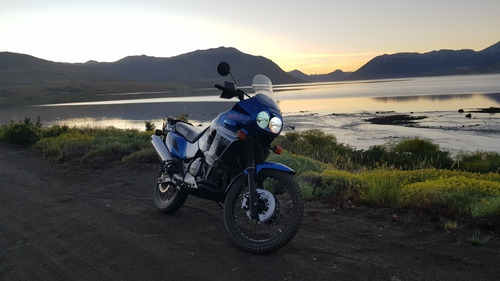 Imagen 6 de 8 de Yamaha Super Tenere Xtz750