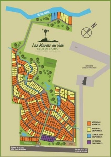Imagen 12 de 12 de Terreno En Venta En San Martín De Los Andes