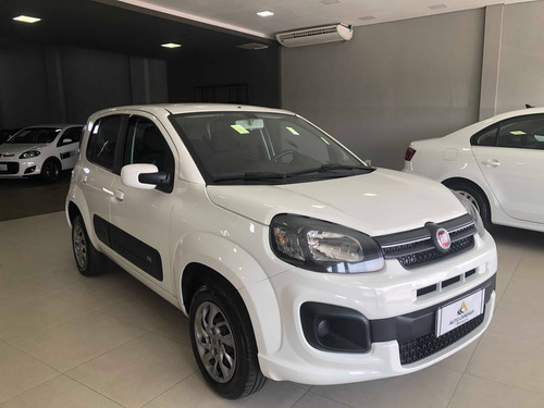 Fiat Uno 1.0 Firefly Flex Drive Manual