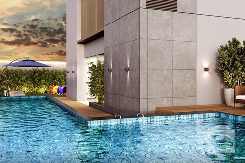 Imagem 9 de 15 de Apartamento À Venda No Savassi - Código 266433 - 266433