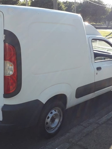 Imagem 5 de 6 de Fiat Fiorino 2014 1.4 Flex 4p