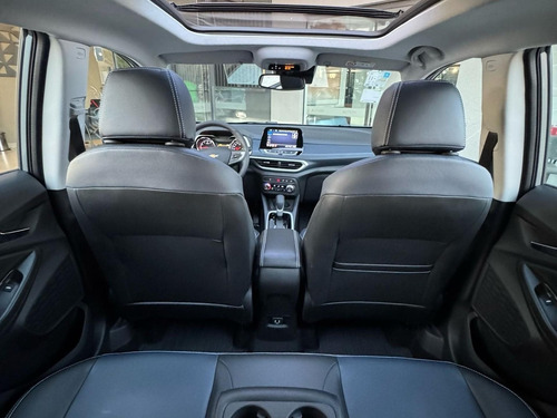 Chevrolet Tracker 1.2 TURBO FLEX PREMIER AUTOMÁTICO