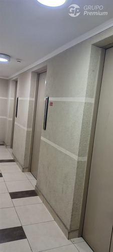 Venta Depto 1d 1b 30m2 Arturo Prat, Santiago Centro