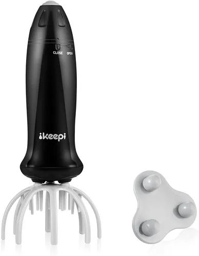 Ikeepi masajeador hotsell