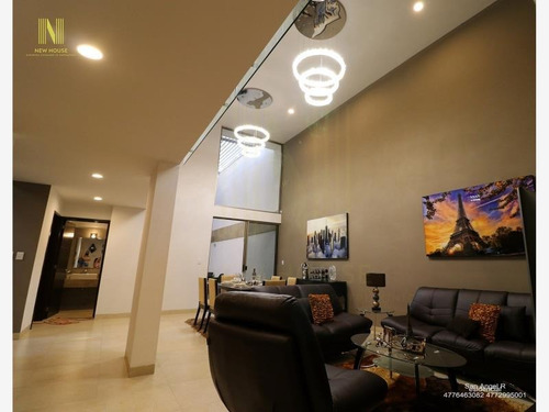 Imagen 9 de 14 de Casa En Venta En Residencial San Ángel