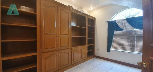 Imagen 13 de 24 de Venta Y Renta De Casa En Residencial Arcadas Serch
