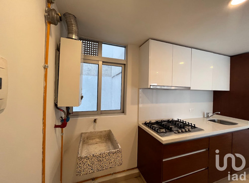 Venta Departamento 1 Ambiente Santa Cruz Atoyac