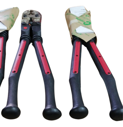 Pinza Ponchadora Burndy Md78 Relsamex Electric