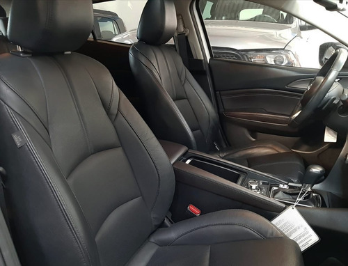 Mazda 3 2018 2.0 Grand Touring