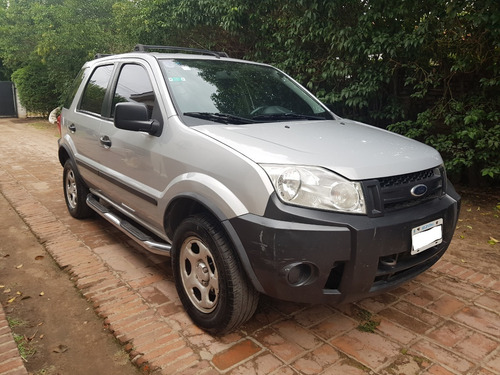 Ford Ecosport 1.6 Xls 2009
