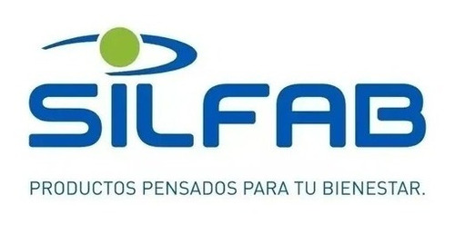 Imagen 5 de 5 de Manta Térmica Silfab Dos Plazas Mtd100 Techcel Cuotas S/i