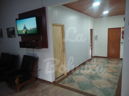 Imagen 3 de 29 de Casa Quinta Con Salón Climatizado Y Piscinas