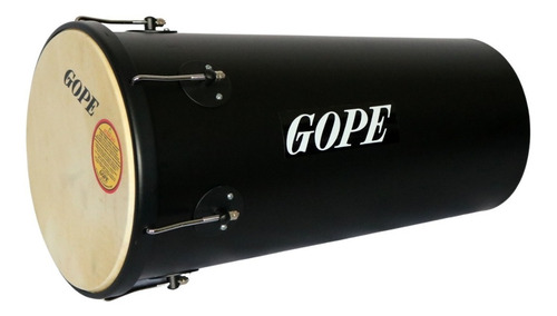 Rebolo Gope Cônico 11 Pol. 55cm Black Lal5511tmap