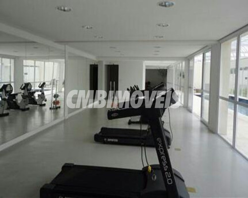 Imagem 26 de 29 de Apartamento À Venda 3 Dormitórios No Bairro Vila Brandinha Em Campinas - Ap22010 - Ap22010 - 69399539