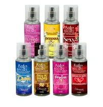 Comprar Perfume Fragancia Con Feromonas Para Mujeres 125ml Atracción