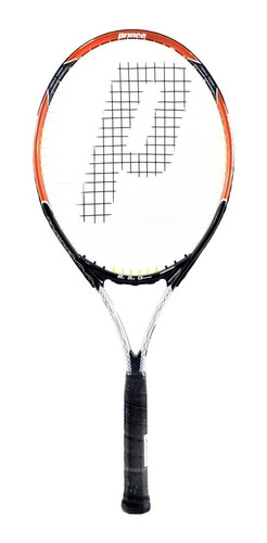 Raqueta Prince Wimbledon Tournament 2 Orange Grip 3 (ht)