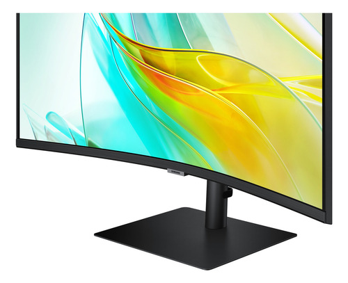 Monitor 34 S65 Viewfinity Color Negro