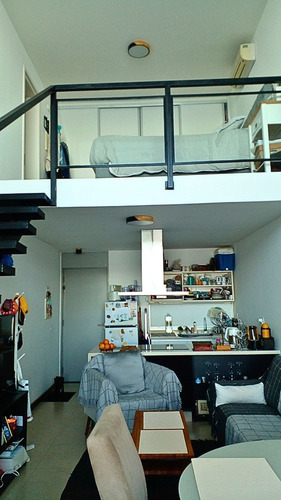 Espectacular Duplex En Complejo Dos Orillas