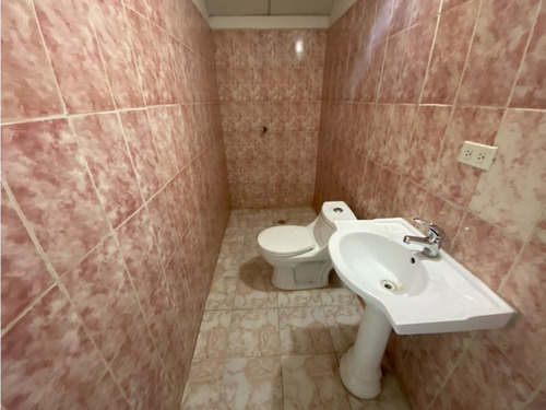 Local En Alquiler En San Diego Cci Inducentro Castillito Cb-8434573