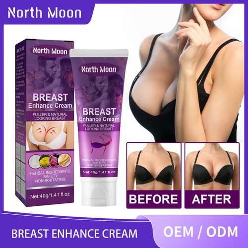 Creme De Massagem Para Aumentar Os Seios: Peito Firme E Toni