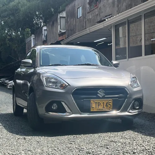 Suzuki Swift SWIFT DZIRE MT 1.2CC 2023