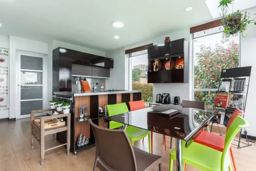 Casa En Venta En Vereda Yerbabuena. Cod V7576