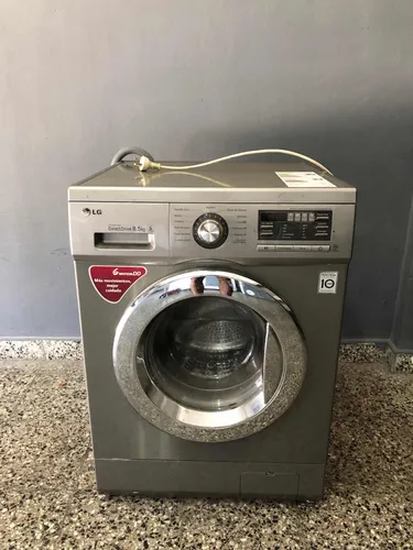 Lavarropas Servicio Técnico
