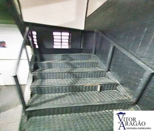 Imagem 10 de 15 de 07055 - Predio Inteiro, Jardim São Paulo - São Paulo/sp - 7055